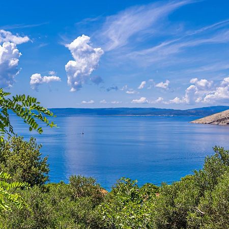 Private Accommodation Stara Baška المظهر الخارجي الصورة