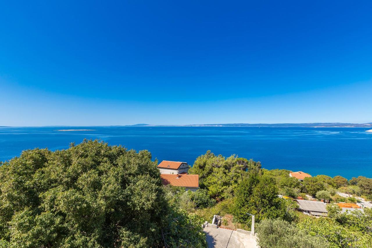 Private Accommodation Stara Baška المظهر الخارجي الصورة