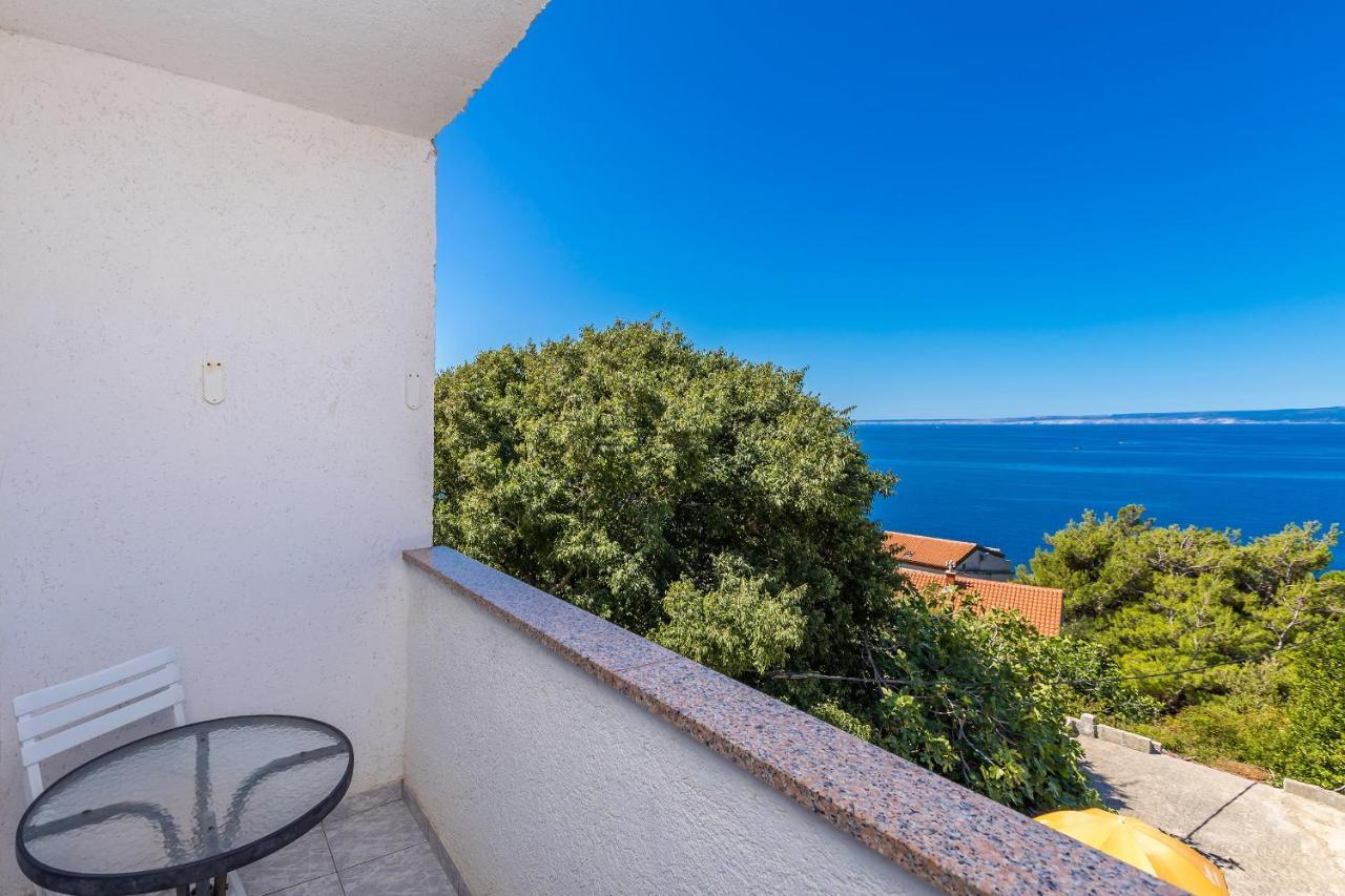 Private Accommodation Stara Baška المظهر الخارجي الصورة