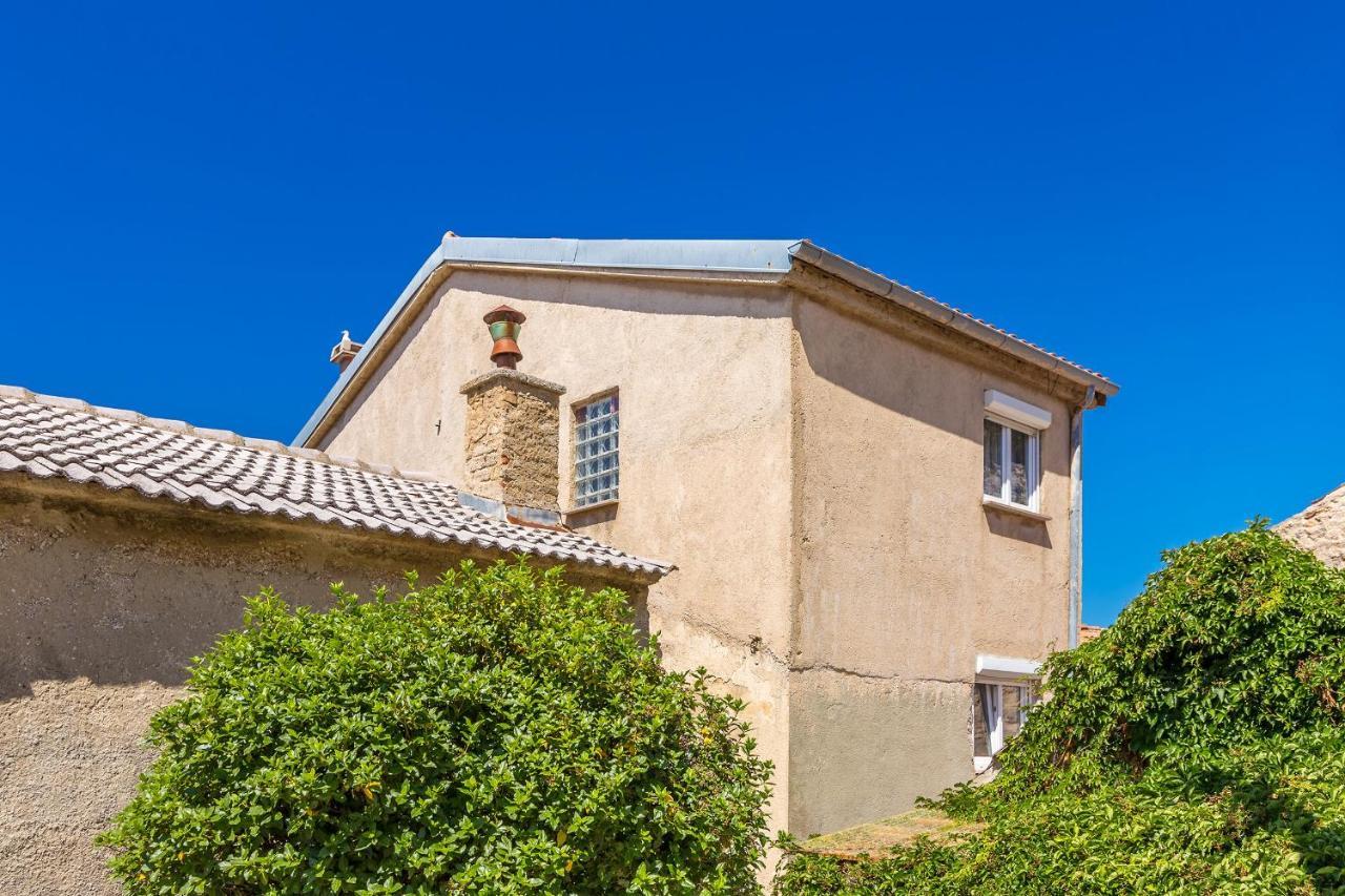 Private Accommodation Stara Baška المظهر الخارجي الصورة