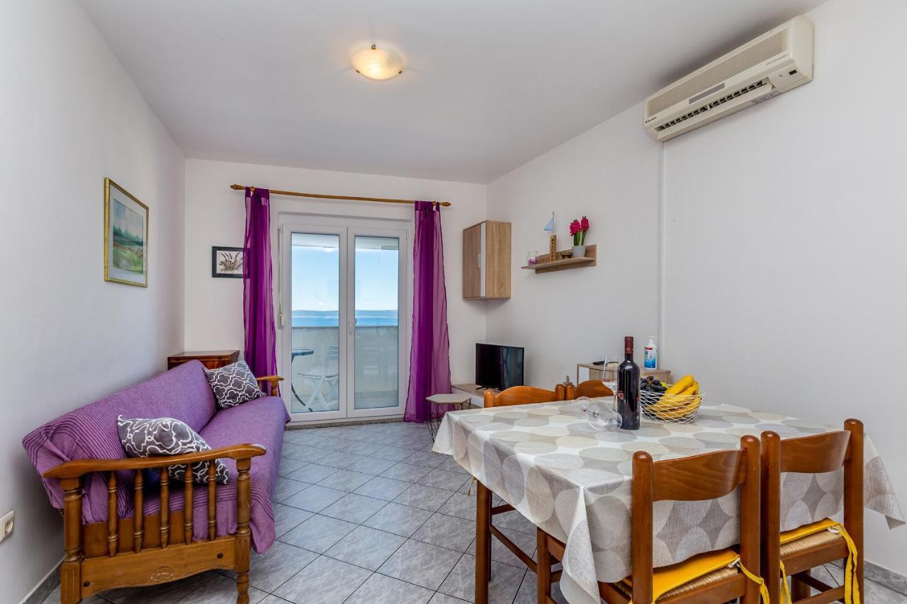 Private Accommodation Stara Baška المظهر الخارجي الصورة