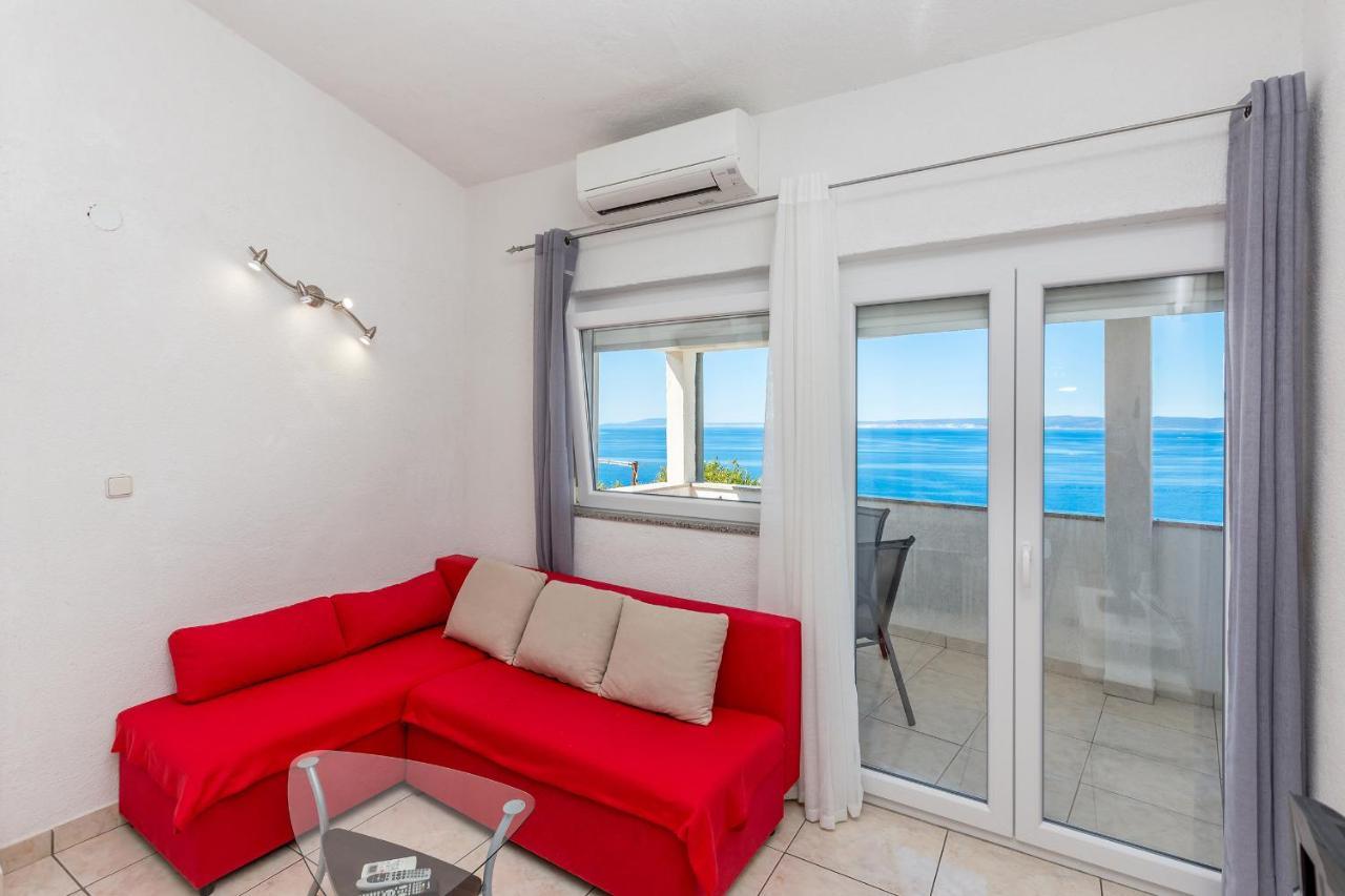 Private Accommodation Stara Baška المظهر الخارجي الصورة