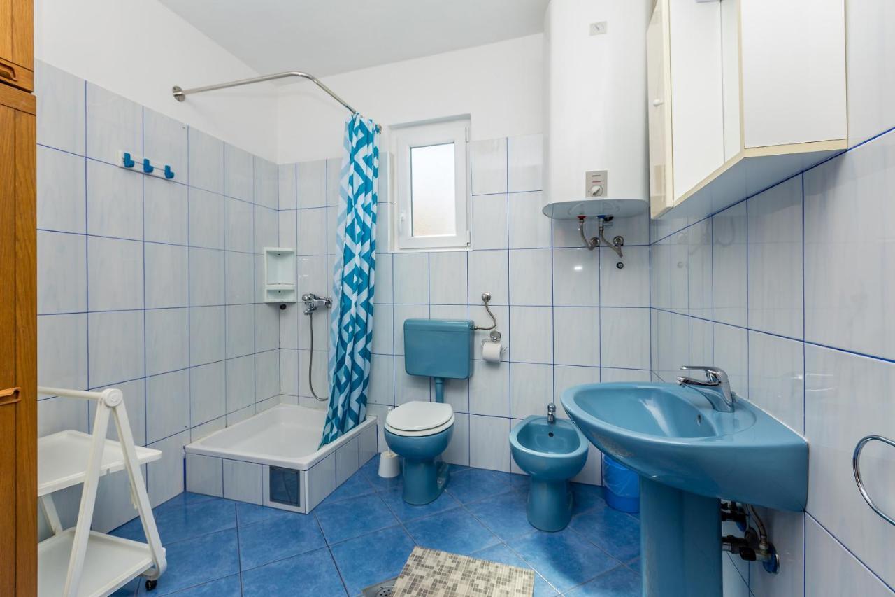 Private Accommodation Stara Baška المظهر الخارجي الصورة