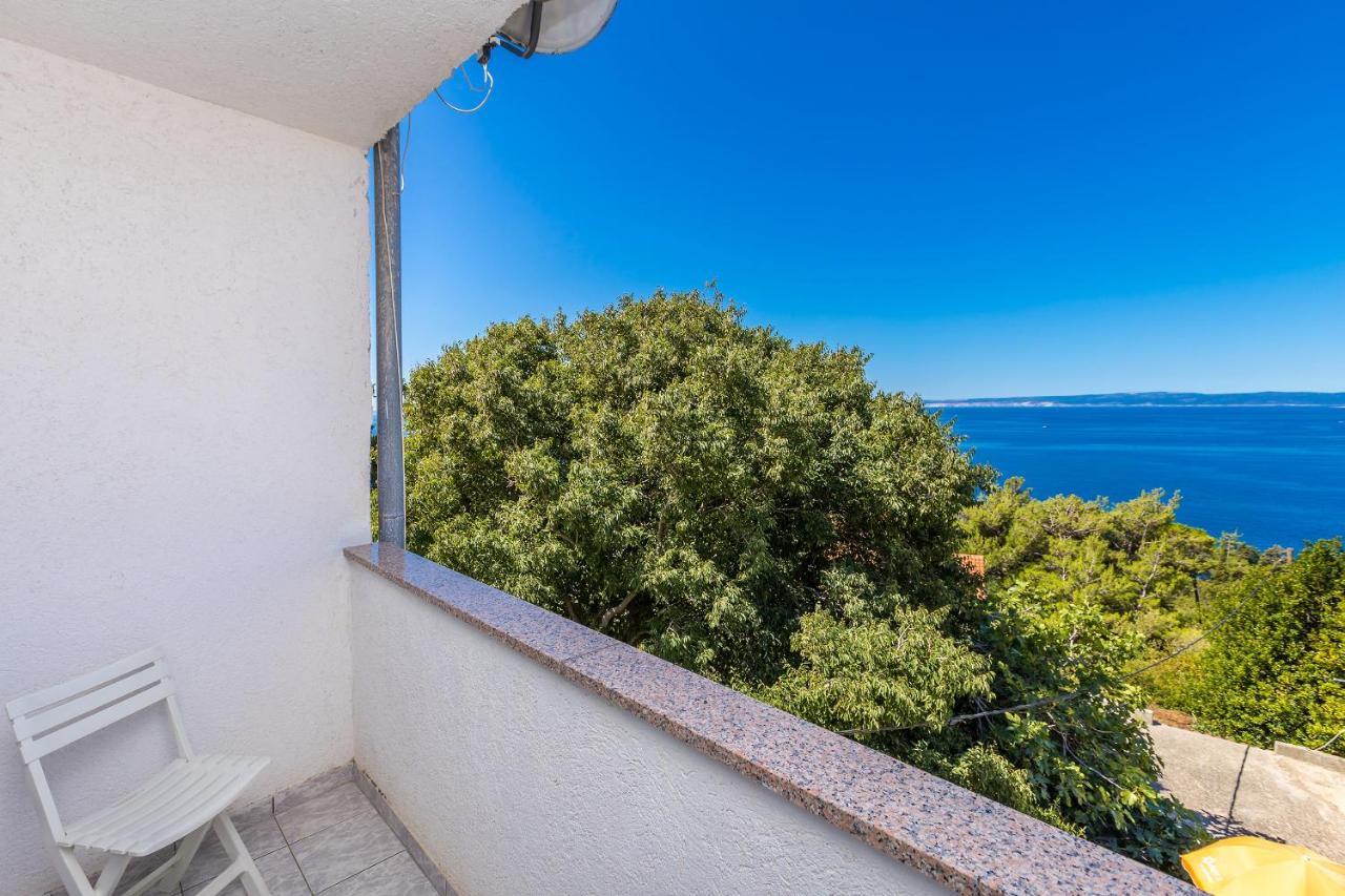 Private Accommodation Stara Baška المظهر الخارجي الصورة